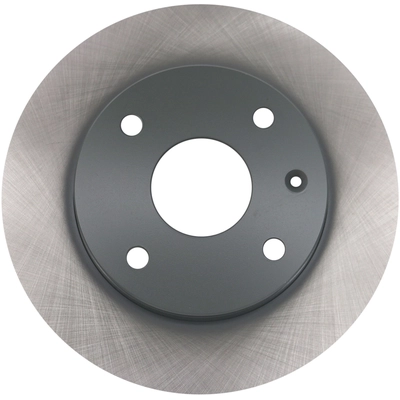 WINHERE BRAKE PARTS - 6620502 - Disc Brake Rotor pa2