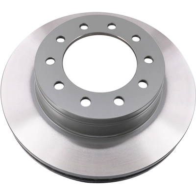 WINHERE BRAKE PARTS - 6620511 - Disc Brake Rotor pa2