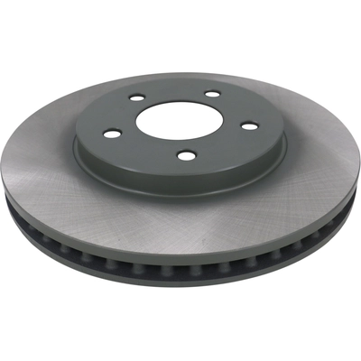 WINHERE BRAKE PARTS - 6620512 - Disc Brake Rotor pa1