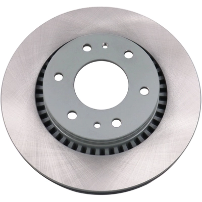 WINHERE BRAKE PARTS - 6620516 - Disc Brake Rotor pa3