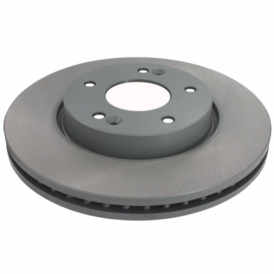 WINHERE BRAKE PARTS - 6620517 - Disc Brake Rotor pa1