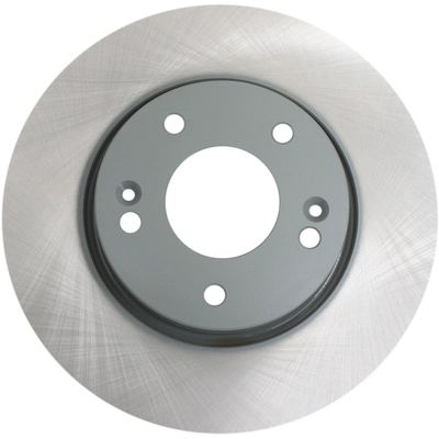 WINHERE BRAKE PARTS - 6620517 - Disc Brake Rotor pa2