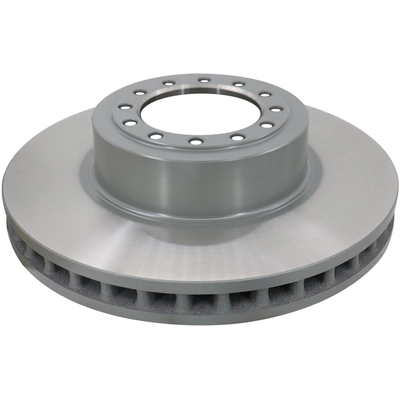 WINHERE BRAKE PARTS - 6620541 - Front Disc Brake Rotor pa2