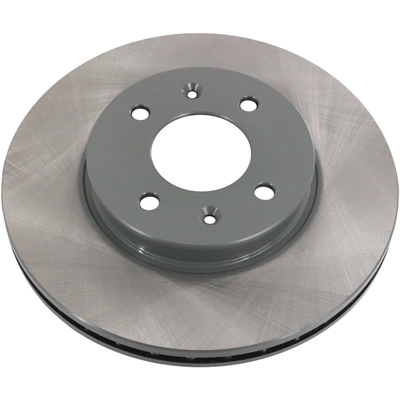 WINHERE BRAKE PARTS - 6620548 - Disc Brake Rotor pa1