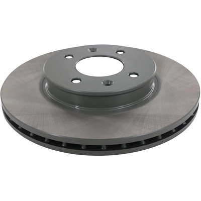 WINHERE BRAKE PARTS - 6620548 - Disc Brake Rotor pa2