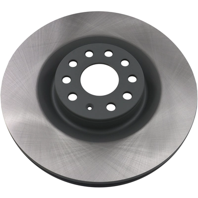 WINHERE BRAKE PARTS - 6620549 - Front Disc Brake Rotor pa2