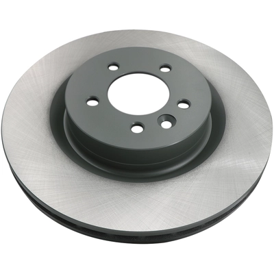 WINHERE BRAKE PARTS - 6620552 - Disc Brake Rotor pa3