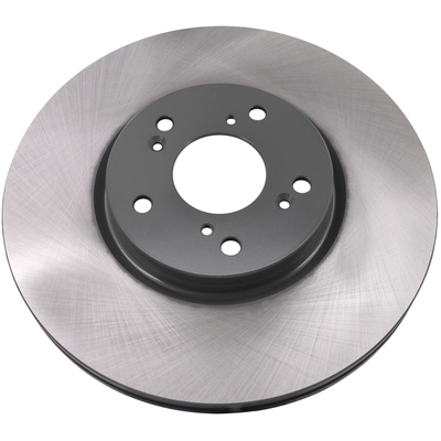 WINHERE BRAKE PARTS - 6620563 - Disc Brake Rotor pa1