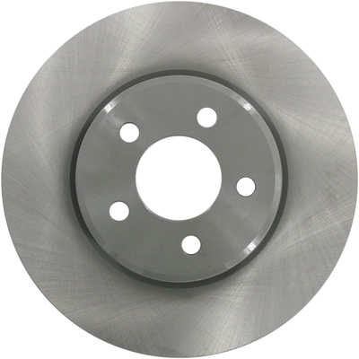 WINHERE BRAKE PARTS - 6620568 - Disc Brake Rotor pa1