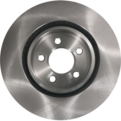 WINHERE BRAKE PARTS - 6620568 - Disc Brake Rotor pa2