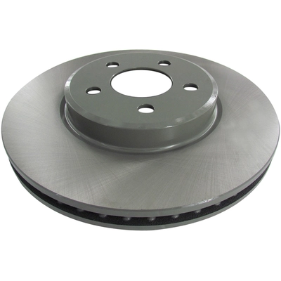 WINHERE BRAKE PARTS - 6620568 - Disc Brake Rotor pa3