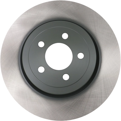 WINHERE BRAKE PARTS - 6620569 - Disque de frein à disque avant pa1