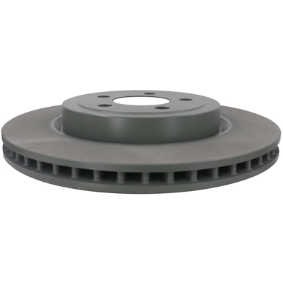 WINHERE BRAKE PARTS - 6620569 - Disque de frein à disque avant pa2