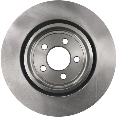WINHERE BRAKE PARTS - 6620569 - Front Disc Brake Rotor pa3