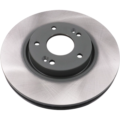 WINHERE BRAKE PARTS - 6620574 - Disc Brake Rotor pa1