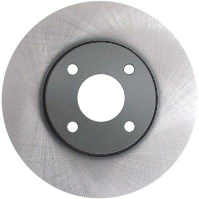 WINHERE BRAKE PARTS - 6620583 - Disc Brake Rotor pa1