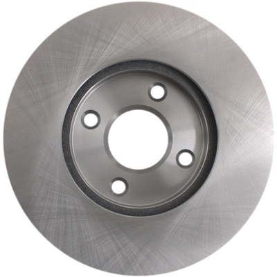 WINHERE BRAKE PARTS - 6620583 - Disc Brake Rotor pa2