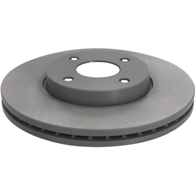 WINHERE BRAKE PARTS - 6620583 - Disc Brake Rotor pa3