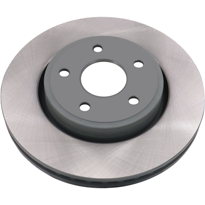 WINHERE BRAKE PARTS - 6620590 - Disc Brake Rotor pa1