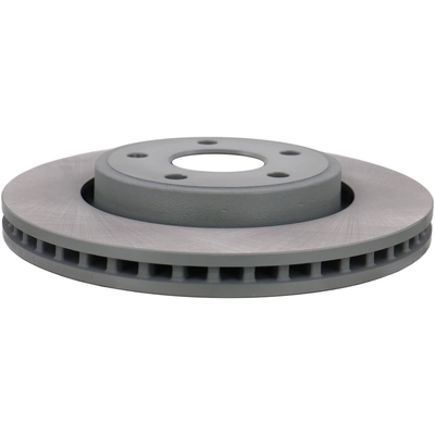 WINHERE BRAKE PARTS - 6620590 - Disc Brake Rotor pa2