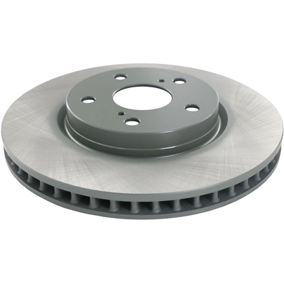 WINHERE BRAKE PARTS - 6620598 - Front Disc Brake Rotor pa1