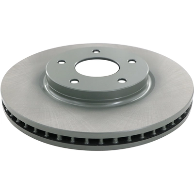 WINHERE BRAKE PARTS - 6620602 - Front Disc Brake Rotor pa1