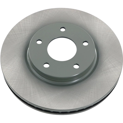 WINHERE BRAKE PARTS - 6620602 - Front Disc Brake Rotor pa2