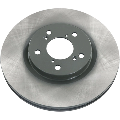 WINHERE BRAKE PARTS - 6620606 - Disc Brake Rotor pa1