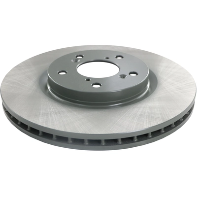 WINHERE BRAKE PARTS - 6620606 - Disc Brake Rotor pa2