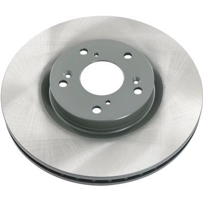 WINHERE BRAKE PARTS - 6620607 - Disque de frein à disque avant pa1