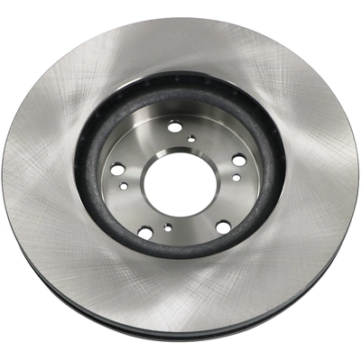 WINHERE BRAKE PARTS - 6620607 - Disque de frein à disque avant pa2