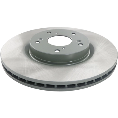WINHERE BRAKE PARTS - 6620607 - Front Disc Brake Rotor pa3