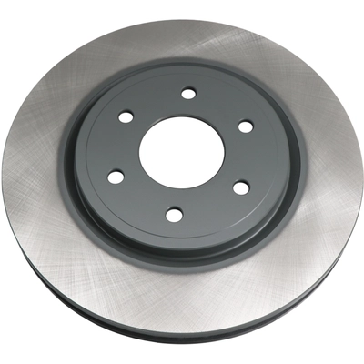 WINHERE BRAKE PARTS - 6620612 - Disque de frein à disque avant pa1