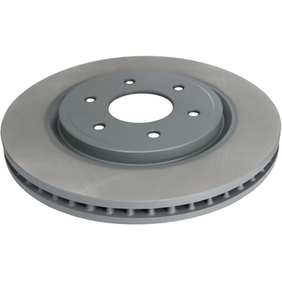 WINHERE BRAKE PARTS - 6620612 - Disque de frein à disque avant pa2