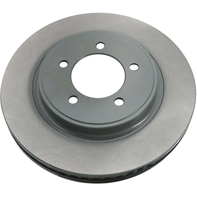 WINHERE BRAKE PARTS - 6620625 - Front Disc Brake Rotor pa1