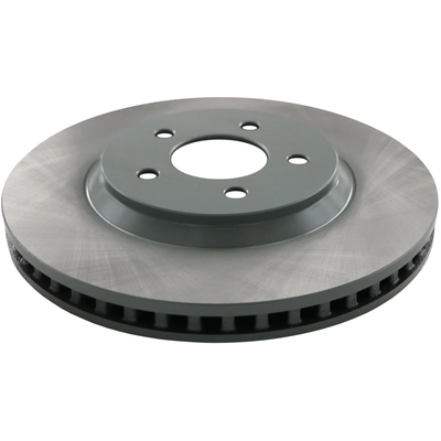 WINHERE BRAKE PARTS - 6620627 - Front Disc Brake Rotor pa1