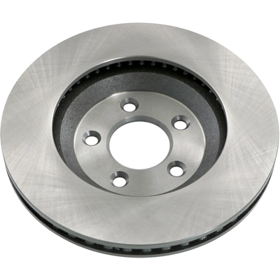 WINHERE BRAKE PARTS - 6620627 - Disque de frein � disque avant pa3