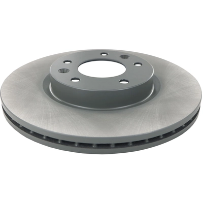 WINHERE BRAKE PARTS - 6620629 - Front Disc Brake Rotor pa3