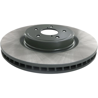 WINHERE BRAKE PARTS - 6620630 - Front Disc Brake Rotor pa3