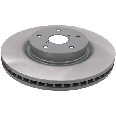 WINHERE BRAKE PARTS - 6620631 - Front Disc Brake Rotor pa1
