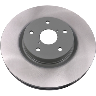 WINHERE BRAKE PARTS - 6620631 - Disque de frein à disque avant pa2