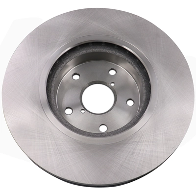 WINHERE BRAKE PARTS - 6620631 - Disque de frein à disque avant pa3