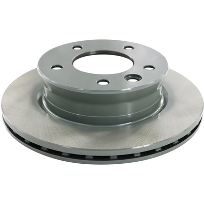 WINHERE BRAKE PARTS - 6620632 - Disc Brake Rotor pa3