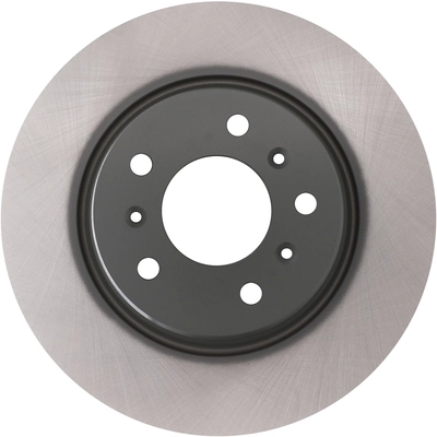 WINHERE BRAKE PARTS - 6620643 - Disc Brake Rotor pa1