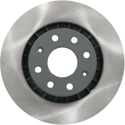 WINHERE BRAKE PARTS - 6620644 - Disc Brake Rotor pa1