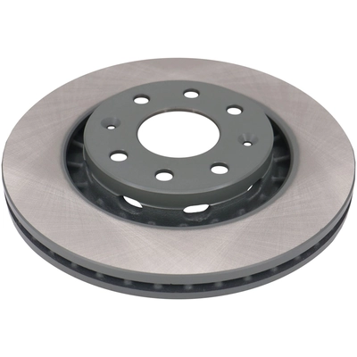 WINHERE BRAKE PARTS - 6620644 - Disc Brake Rotor pa2