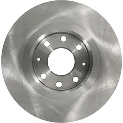 WINHERE BRAKE PARTS - 6620644 - Disc Brake Rotor pa3