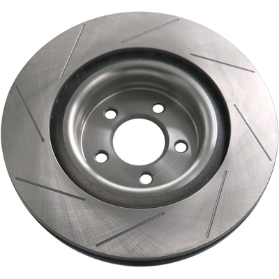 WINHERE BRAKE PARTS - 6620665SL - Disc Brake Rotor pa1