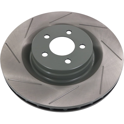 WINHERE BRAKE PARTS - 6620665SL - Disc Brake Rotor pa2