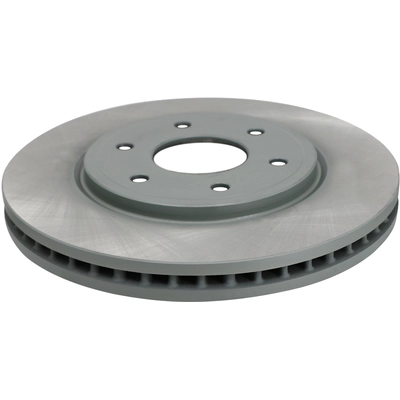 WINHERE BRAKE PARTS - 6620667 - Disc Brake Rotor pa3